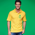 Polo Medium 100% Cotone Personalizzabile J&N |James 6 Nicholson