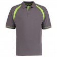 POLO OAK HILL 100%COTONE PIQ. FullGadgets.com