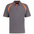 Polo Oak Hill 100% Cotone Personalizzabile Otone Piq. |KUSTOM KIT