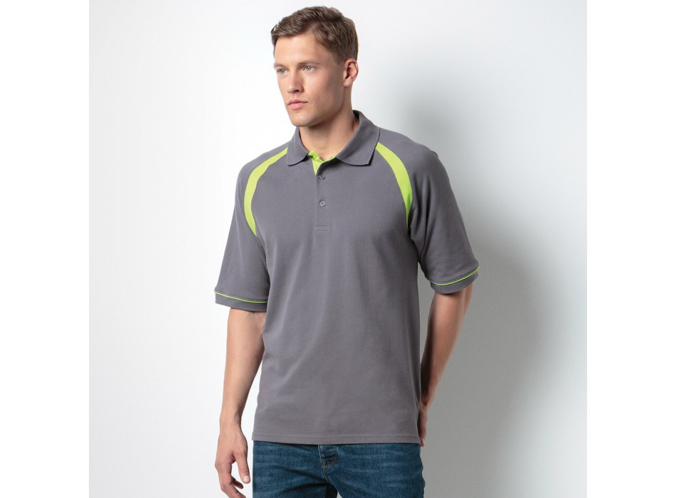 POLO OAK HILL 100%COTONE PIQ. FullGadgets.com