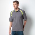 Polo Oak Hill 100% Cotone Personalizzabile Otone Piq. |KUSTOM KIT
