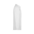 Polo Piqué Long-Sleeved FullGadgets.com