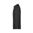 Polo Piqué Long-Sleeved FullGadgets.com