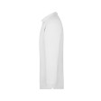 Polo Piqué Long-Sleeved FullGadgets.com