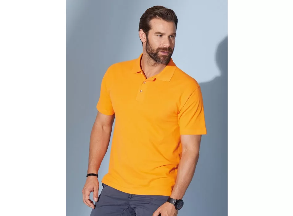 Polo Piqué Medium FullGadgets.com