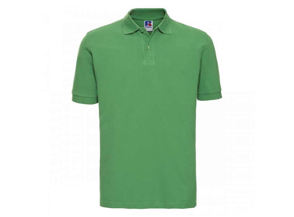 POLO PIQUET 100% C.GR.200 2 BO FullGadgets.com