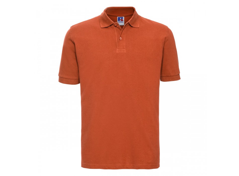 POLO PIQUET 100% C.GR.200 2 BO FullGadgets.com