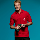 POLO POCKET 60%C 40%P J&N FullGadgets.com