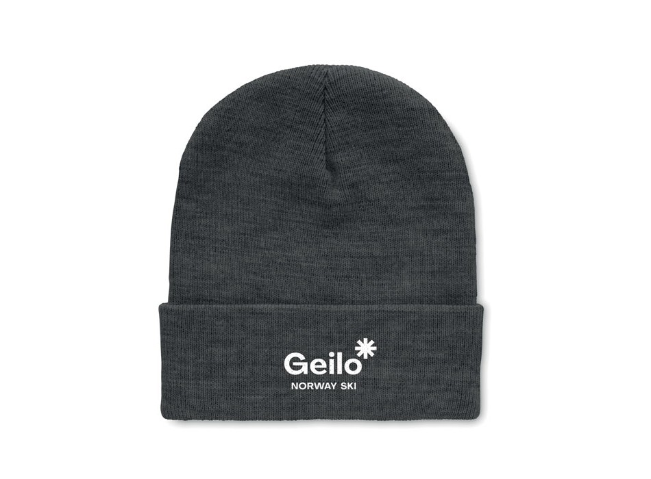 POLO RPET - Berretto in RPET con risvolto FullGadgets.com