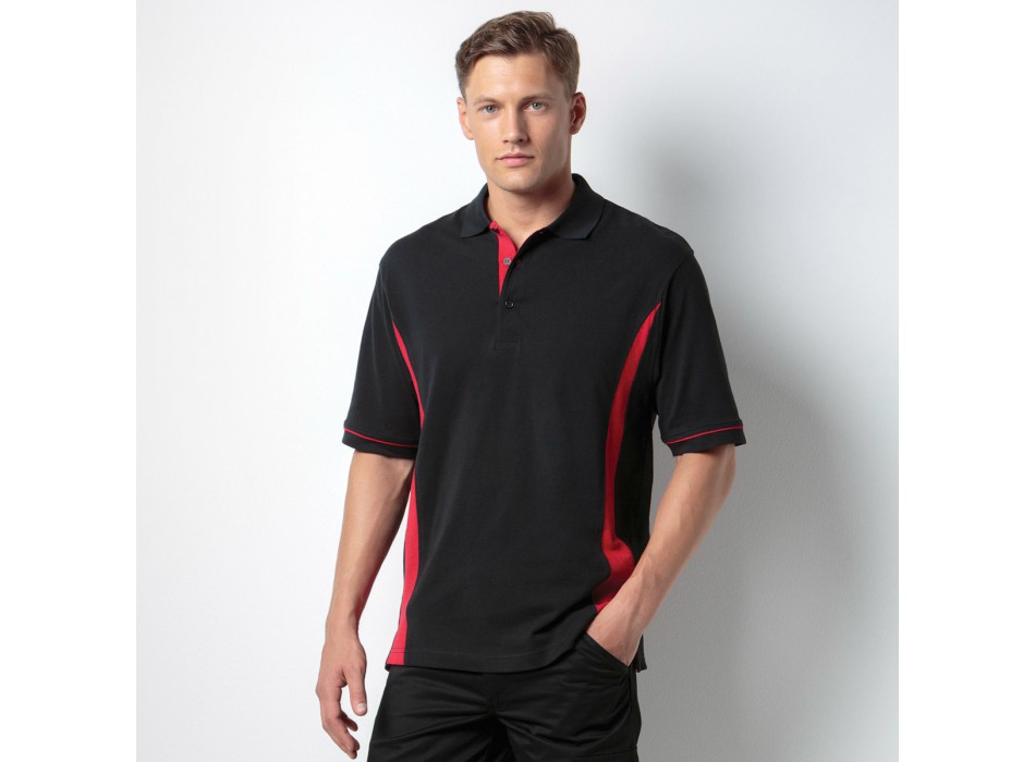 POLO SCOTTSDALE 100%COT PIQ FullGadgets.com