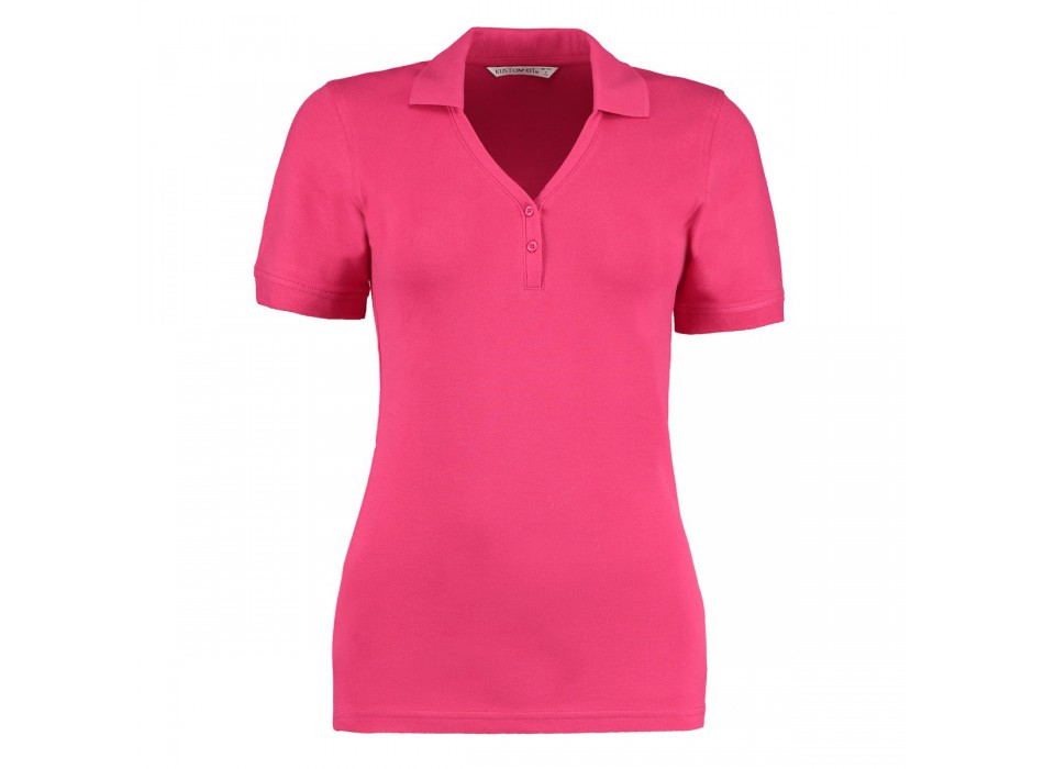 POLO SOPHIA V 98%C2%LICRA FullGadgets.com