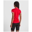 Polo sportiva a maniche corte da donna da 150 g/m² Tamil FullGadgets.com