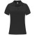 Polo sportiva a maniche corte da donna Monzha