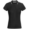 Polo sportiva a maniche corte da donna Tamil FullGadgets.com