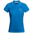 Polo sportiva a maniche corte da donna Tamil FullGadgets.com