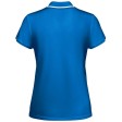 Polo sportiva a maniche corte da donna Tamil FullGadgets.com