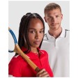 Polo sportiva a maniche corte da uomo da 150 g/m² Tamil FullGadgets.com