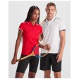Polo sportiva a maniche corte da uomo da 150 g/m² Tamil FullGadgets.com