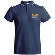 Polo sportiva a maniche corte da uomo Tamil FullGadgets.com