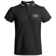 Polo sportiva a maniche corte da uomo Tamil FullGadgets.com