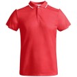 Polo sportiva a maniche corte da uomo Tamil FullGadgets.com
