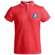 Polo sportiva a maniche corte da uomo Tamil FullGadgets.com