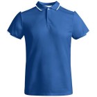 Polo sportiva a maniche corte da uomo Tamil FullGadgets.com