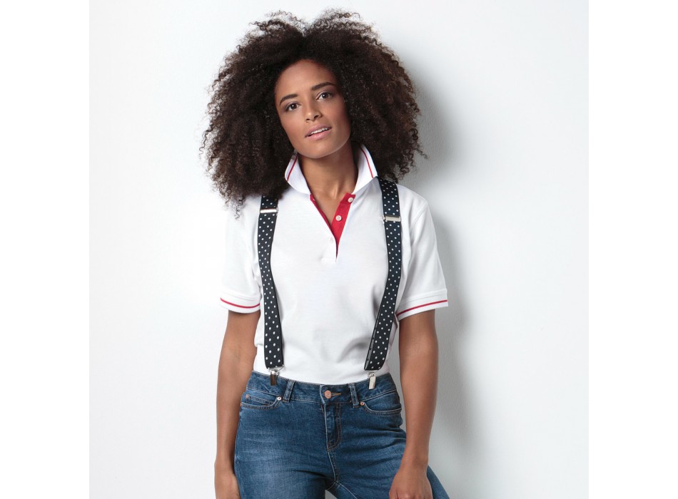 POLO ST.MELLION 100%C FullGadgets.com