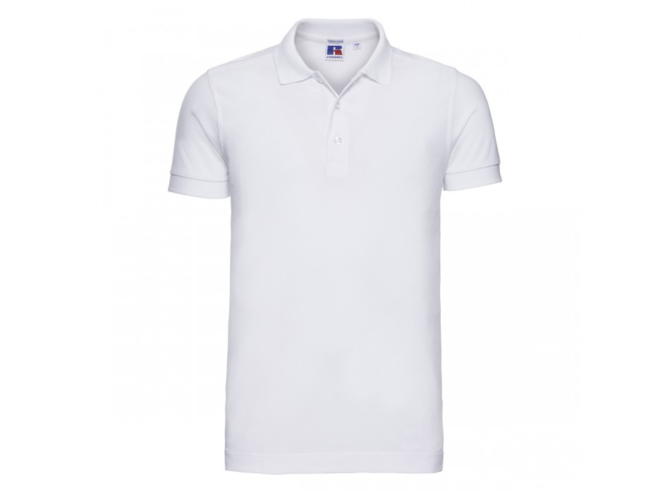POLO STRETCH MEN 95%COT.5%LYCR FullGadgets.com