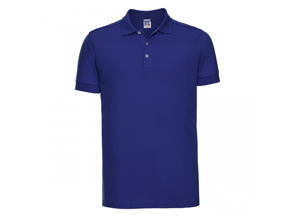 POLO STRETCH MEN 95%COT.5%LYCR FullGadgets.com