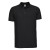 Polo Stretch Men 95% Cotone Ot.5%Lycr Personalizzabile |RUSSELL EUROPE