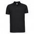 Polo Stretch Men 95% Cotone Ot.5%Lycr Personalizzabile |RUSSELL EUROPE