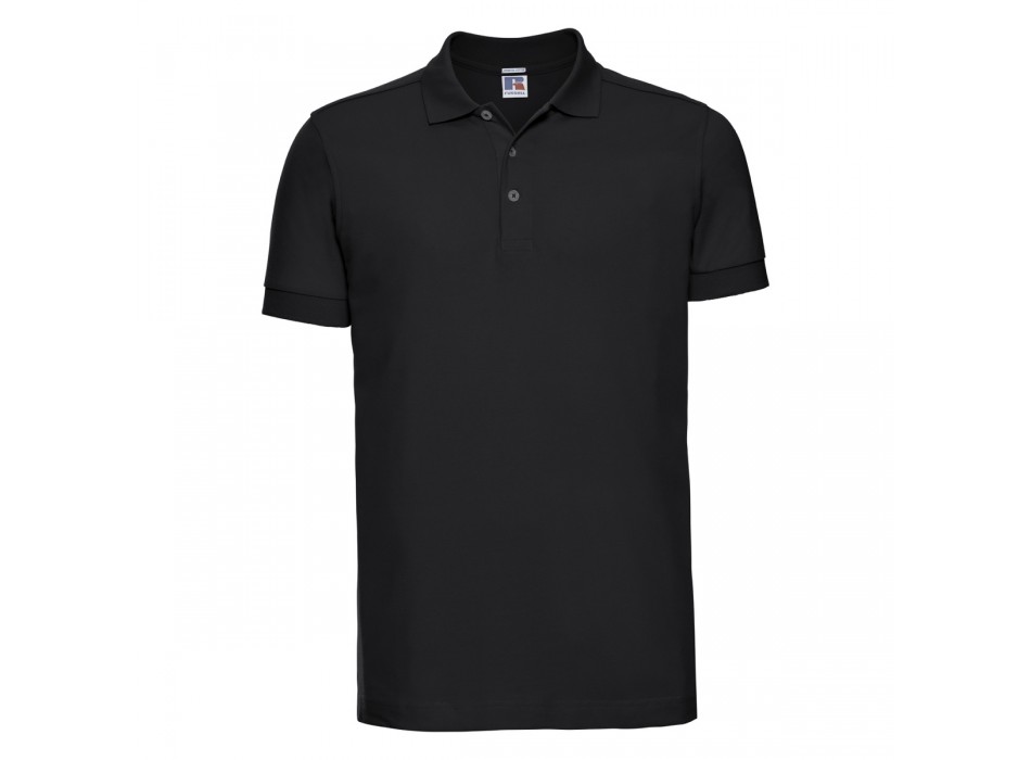 POLO STRETCH MEN 95%COT.5%LYCR FullGadgets.com