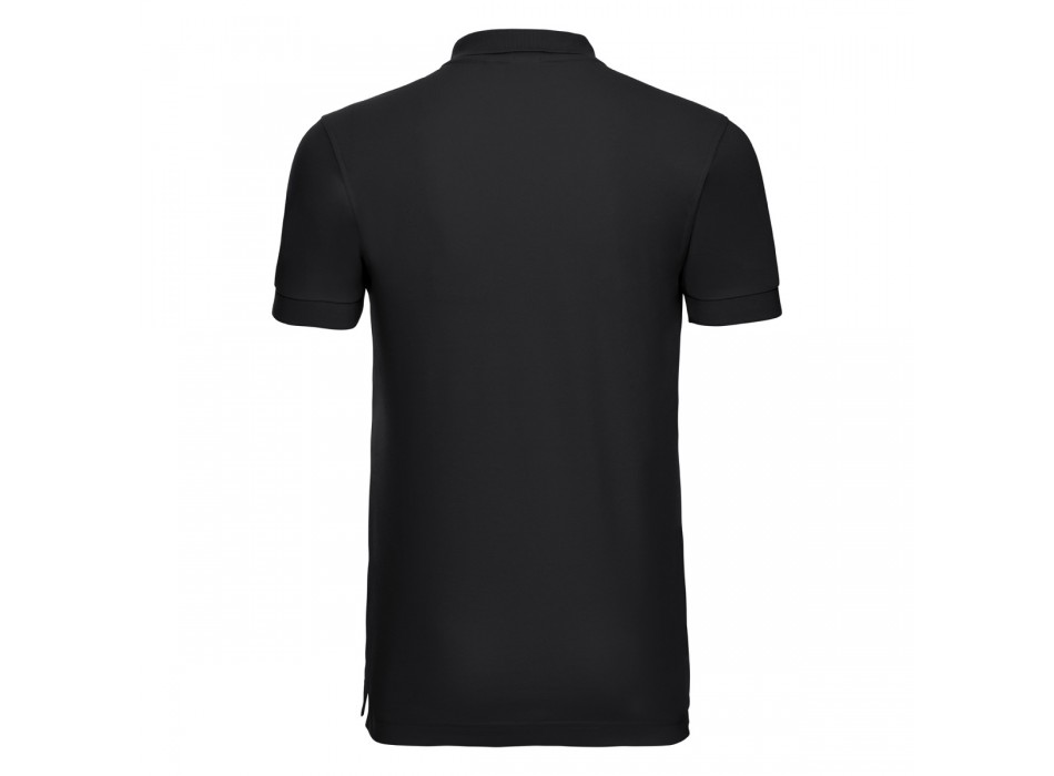 POLO STRETCH MEN 95%COT.5%LYCR FullGadgets.com