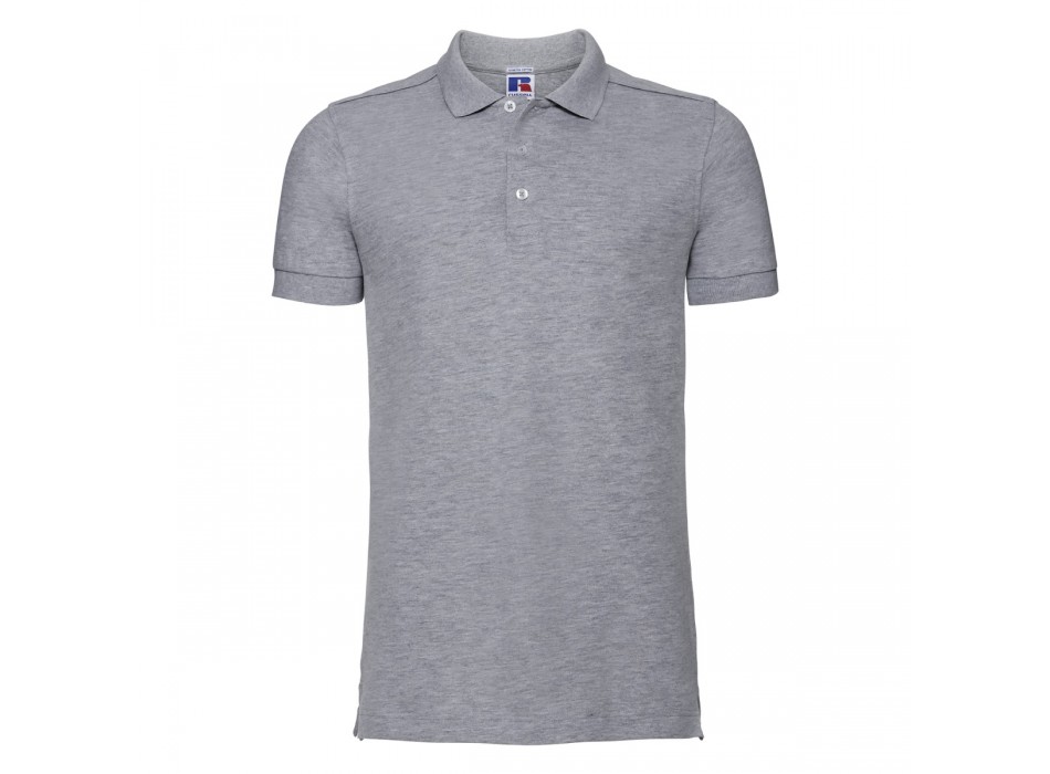 POLO STRETCH MEN 95%COT.5%LYCR FullGadgets.com