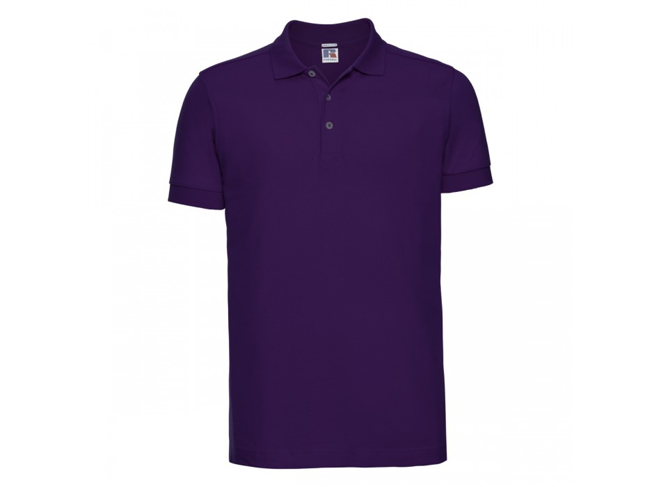 POLO STRETCH MEN 95%COT.5%LYCR FullGadgets.com
