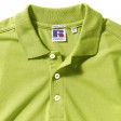 POLO STRETCH MEN 95%COT.5%LYCR FullGadgets.com