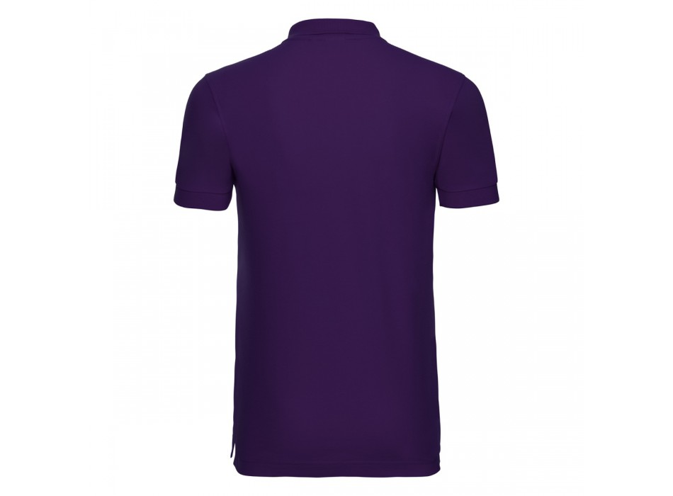 POLO STRETCH MEN 95%COT.5%LYCR FullGadgets.com