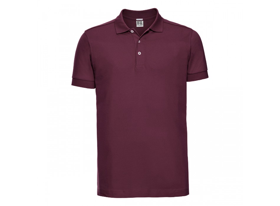 POLO STRETCH MEN 95%COT.5%LYCR FullGadgets.com