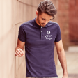 POLO STRETCH MEN 95%COT.5%LYCR FullGadgets.com