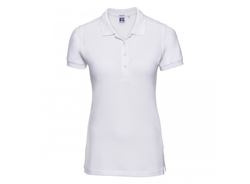 POLO STRETCH WOMEN 95%C.5%LYCR FullGadgets.com