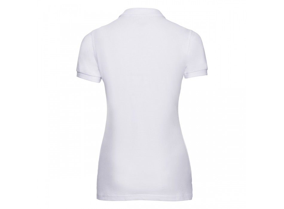 POLO STRETCH WOMEN 95%C.5%LYCR FullGadgets.com