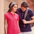 POLO STRETCH WOMEN 95%C.5%LYCR FullGadgets.com