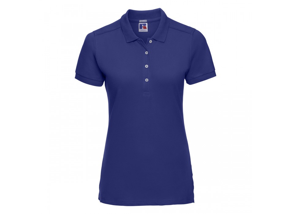 POLO STRETCH WOMEN 95%C.5%LYCR FullGadgets.com