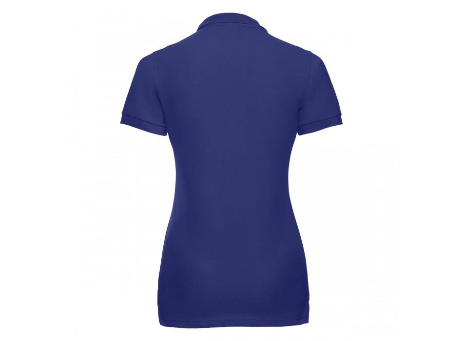 POLO STRETCH WOMEN 95%C.5%LYCR FullGadgets.com