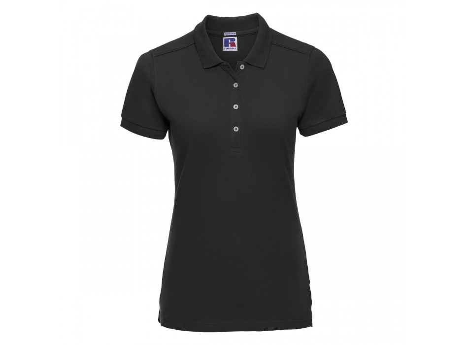 POLO STRETCH WOMEN 95%C.5%LYCR FullGadgets.com