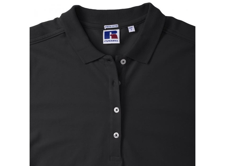 POLO STRETCH WOMEN 95%C.5%LYCR FullGadgets.com