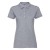 Polo Stretch Women 95% Cotone .5%Lycr Personalizzabile |RUSSELL EUROPE