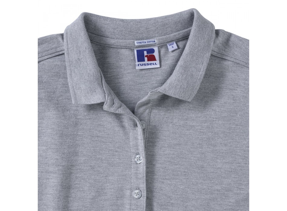 POLO STRETCH WOMEN 95%C.5%LYCR FullGadgets.com