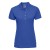 Polo Stretch Women 95% Cotone .5%Lycr Personalizzabile |RUSSELL EUROPE